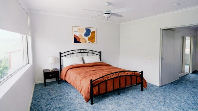 UniLodge SCU Lismore - Sirius 1