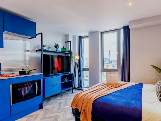 uhomes.com | Student Accommodation, Housing, Flats, Apartments for Rent