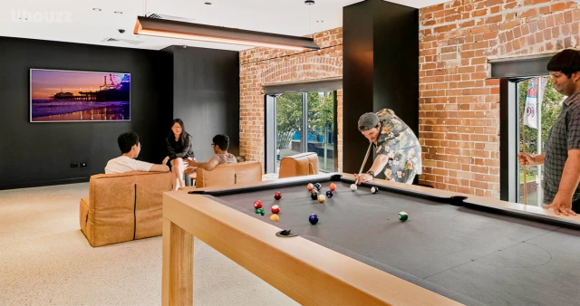 Iglu Redfern Student Accommodation 4