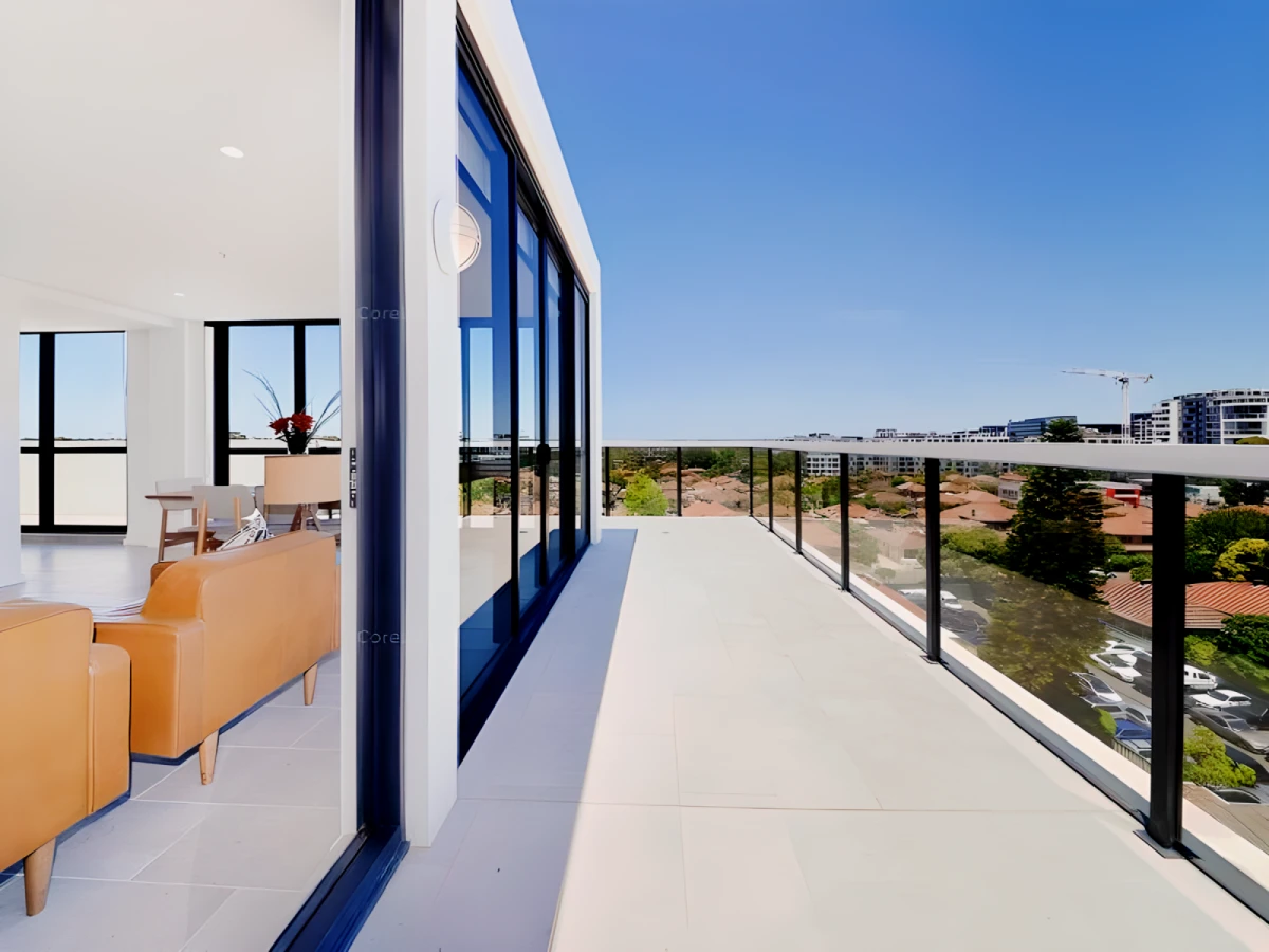 610/581 Gardeners Road,Mascot,New South Wales 2020 - alloggio per studenti a Sydney