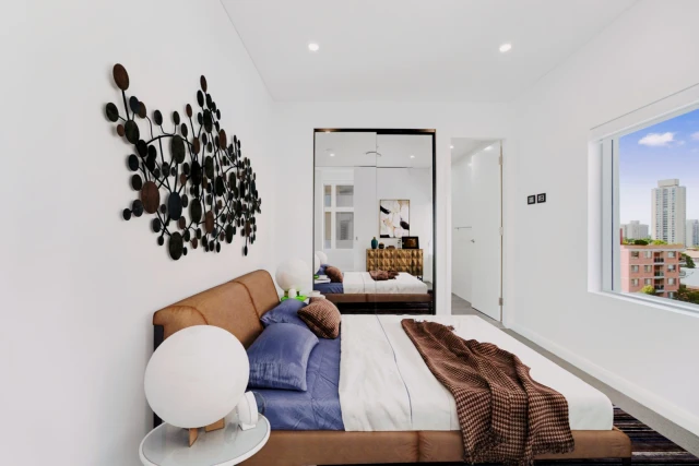 606/1B Lawson Square,Redfern,New South Wales 2016 3