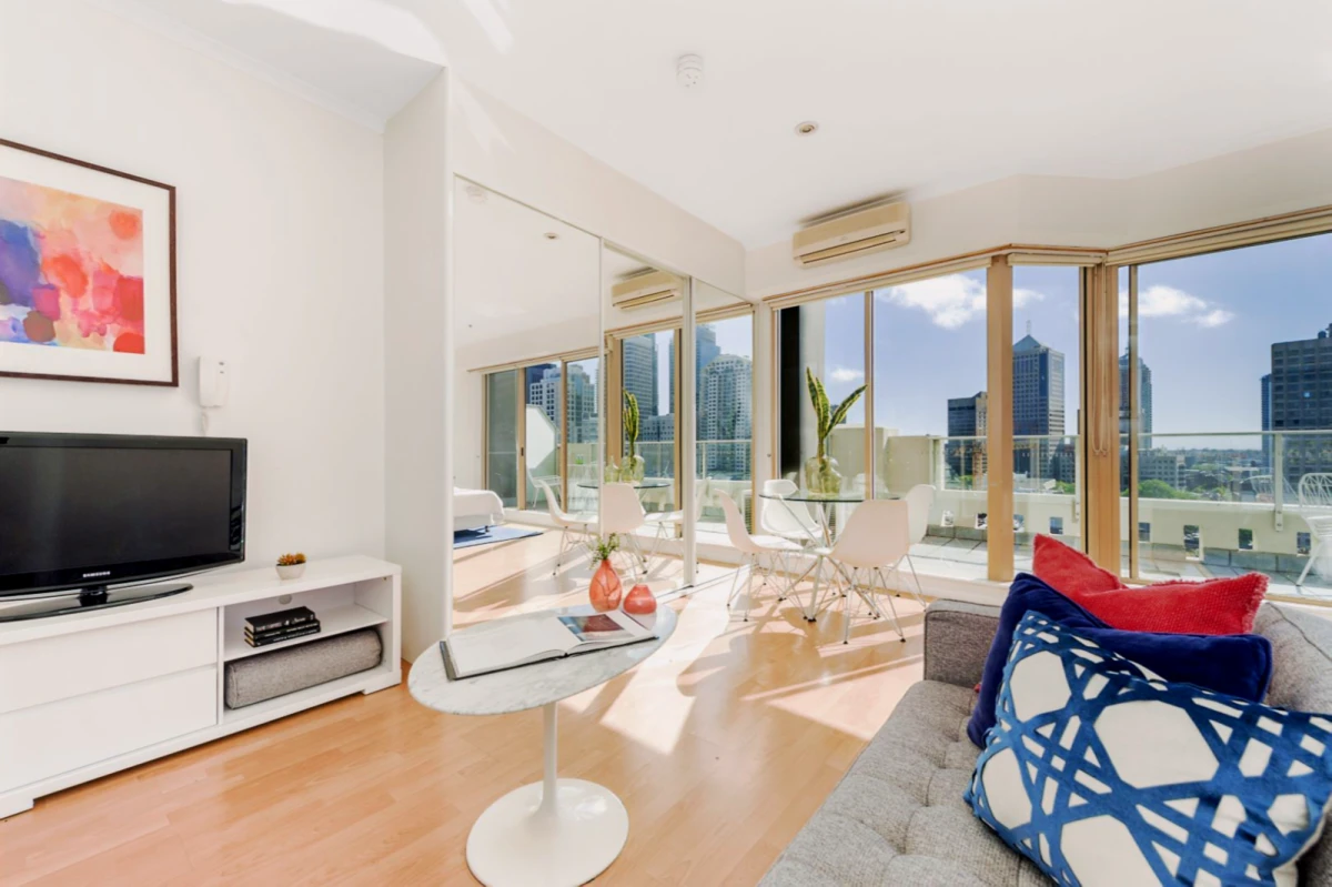 610/105 Campbell Street,Surry Hills,New South Wales 2010 0