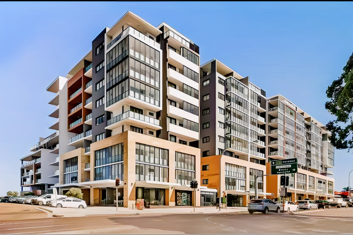 303/116 Princes Highway,Arncliffe,New South Wales 2205 0