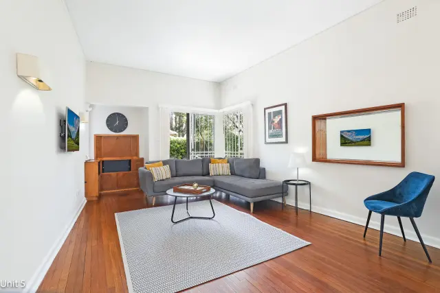 5/3 Trelawney Street,Woollahra,New South Wales 2025 0