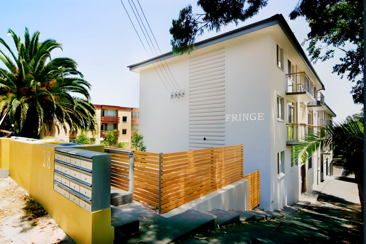 8/28 Meadow Crescent,Meadowbank,New South Wales 2114 0