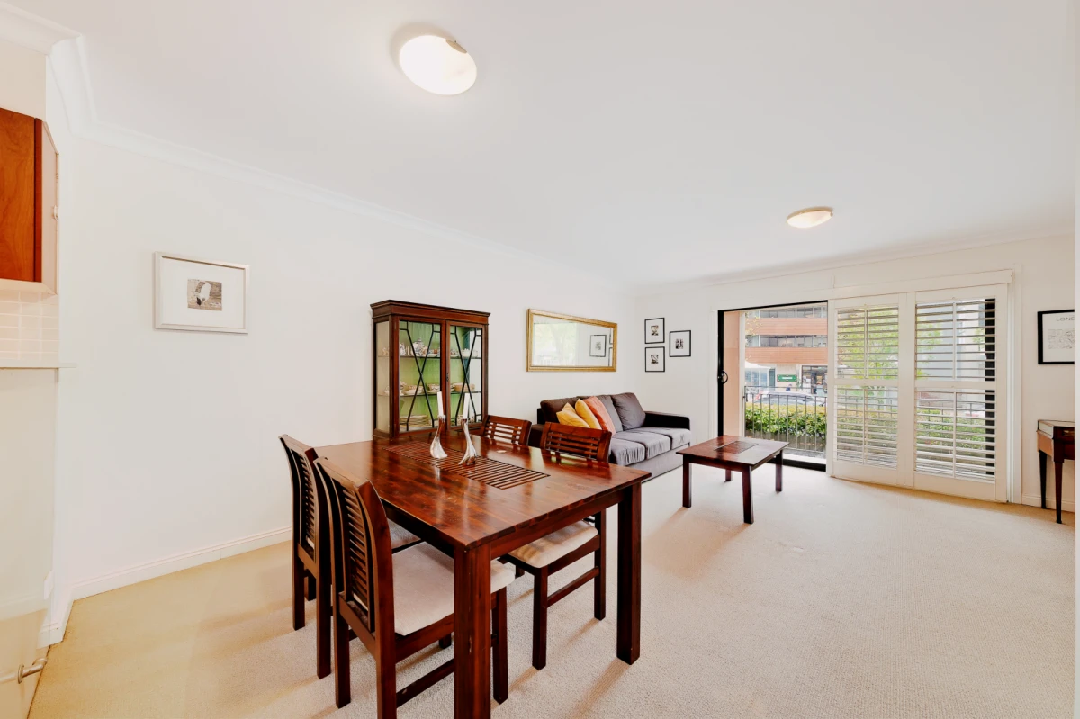 10/2 Abbott Street,Cammeray,New South Wales 2062 0