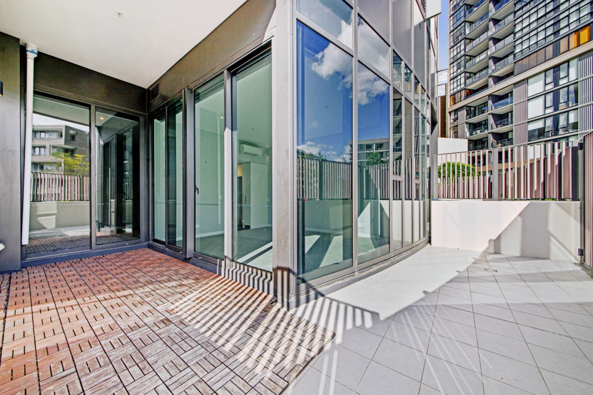105/2 Waterways Street,Wentworth Point,New South Wales 2127 0