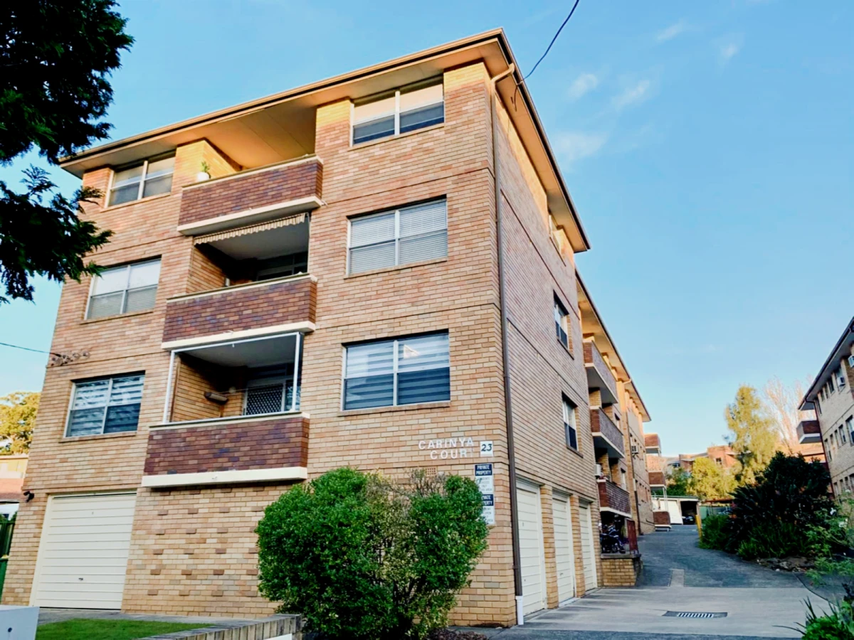 22/23 Station Street,Dundas,New South Wales 2117 0