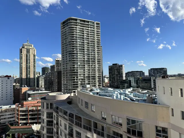 2-8 Dixon Street 0