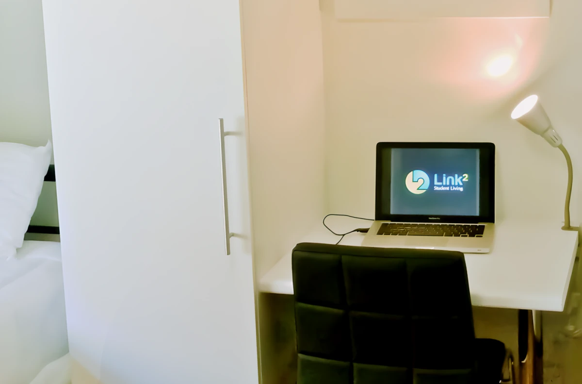 Link2 Central Apartment 0