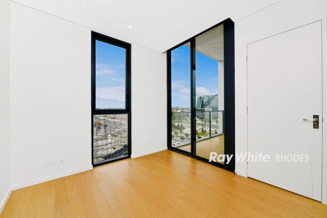 703/12 Paul Street,Zetland,New South Wales 2017 - résidence étudiante à Sydney - 2Bedrooms, 2Bathrooms