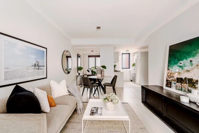 304/646 Harris Street,Ultimo,New South Wales 2007 - alloggio per studenti a Sydney - 1Bedrooms, 1Bathrooms