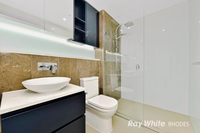 805/11 Wentworth Place,Wentworth Point,New South Wales 2127 4