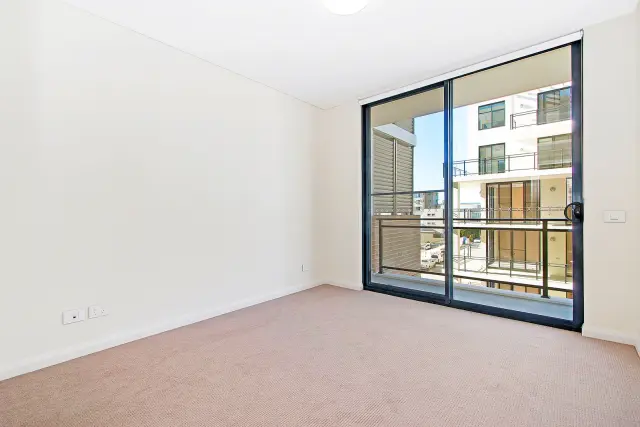 809/22 Baywater Drive,Wentworth Point,New South Wales 2127 2