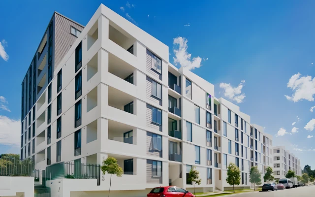 612/70 River Road,Ermington,New South Wales 2115 4