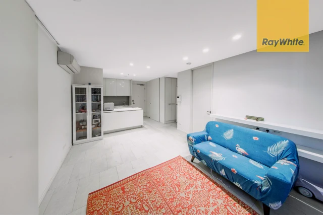 103C/3 Broughton Street,Parramatta,New South Wales 2150 4