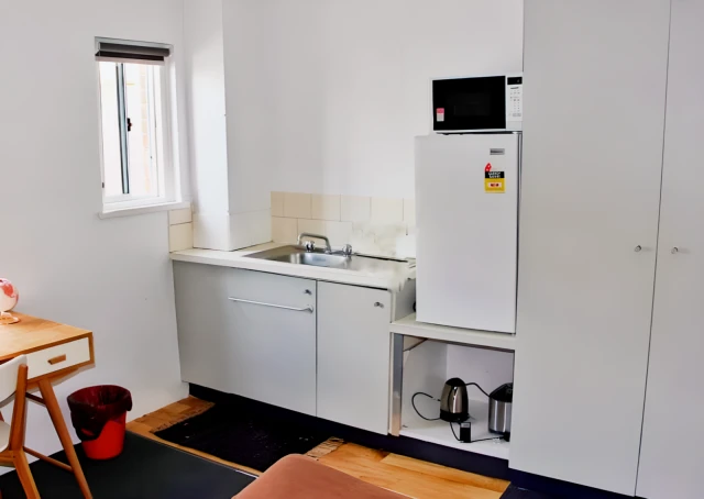 residence near Yurong Street 4