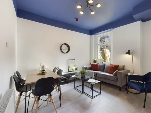 1, Coulston Road, Lancaster 1