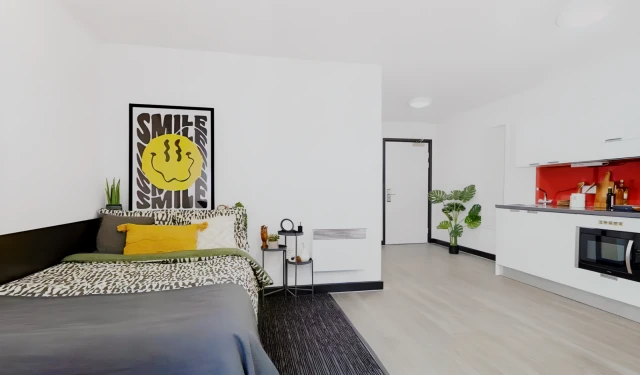 uhomes.com | Student Accommodation, Housing, Flats, Apartments for Rent