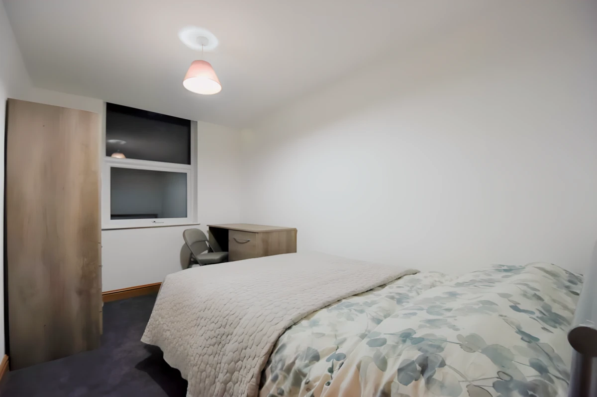 Entire Place·7B3B···69 Heeley Road, Selly Oak 0