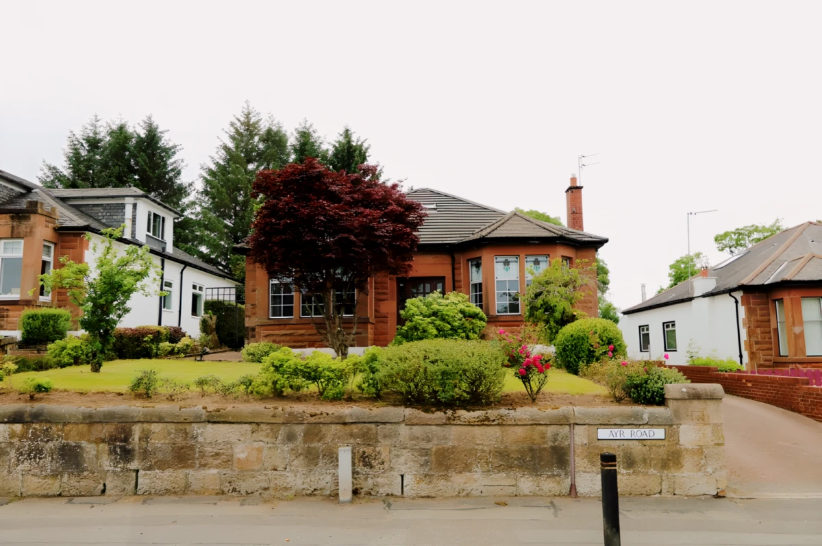 Ayr Road, G77 6EE – Studentenunterkunft in Glasgow