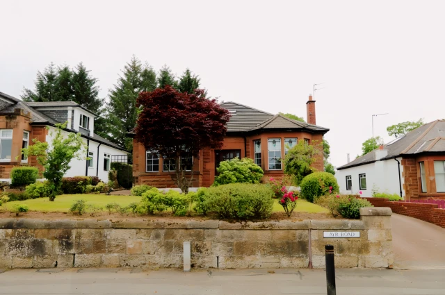 Ayr Road, G77 6EE 2