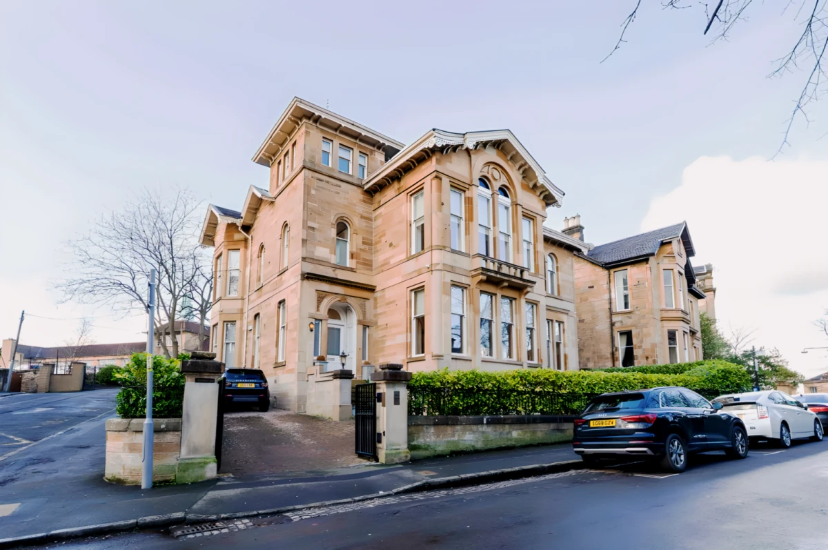 Dundonald Road, Dowanhill G12 9LJ 0