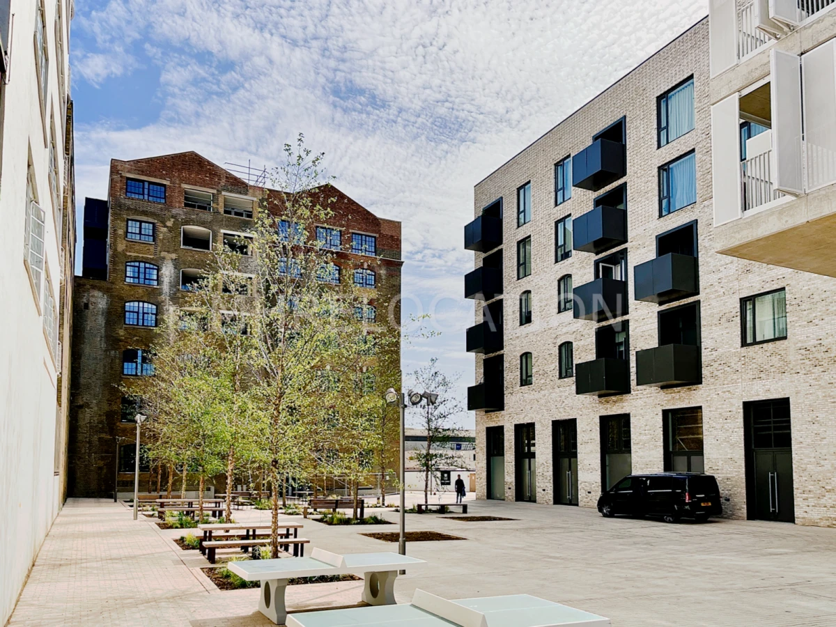 New Tannery Way 0