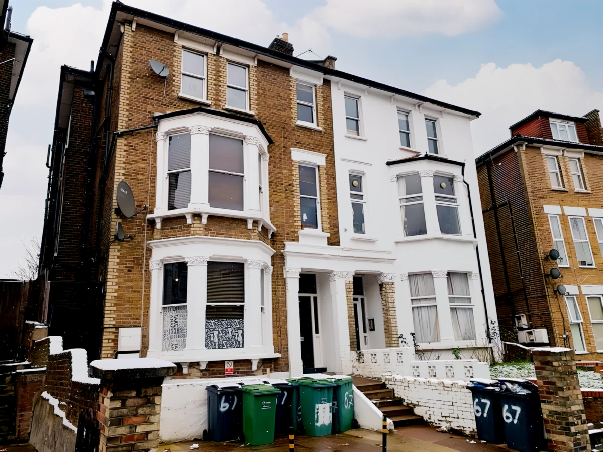 Fordwych Road 12420# 0