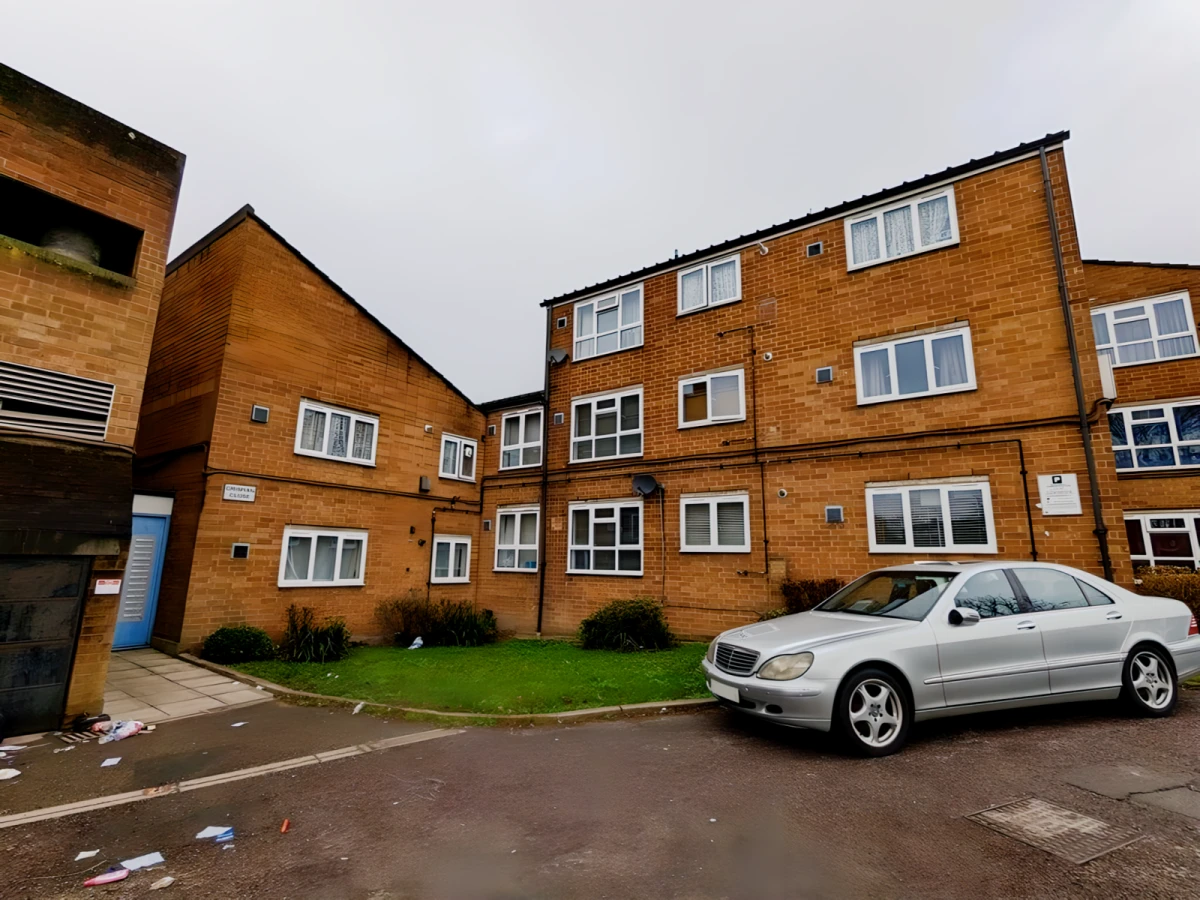 Neasden Lane 12668# 0