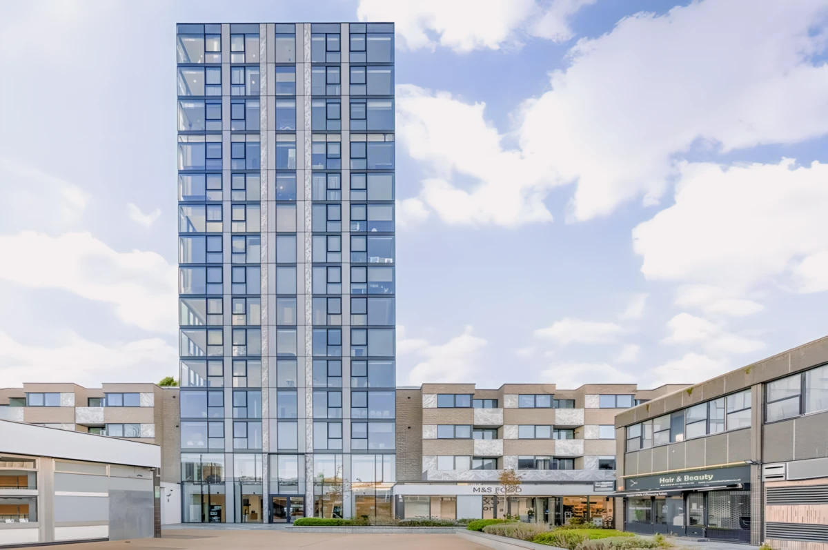 Highgate Hill 12732# 0