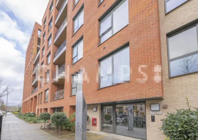 Pandorea House, 35 Lismore Boulevard , London ,  NW9 4DL 1