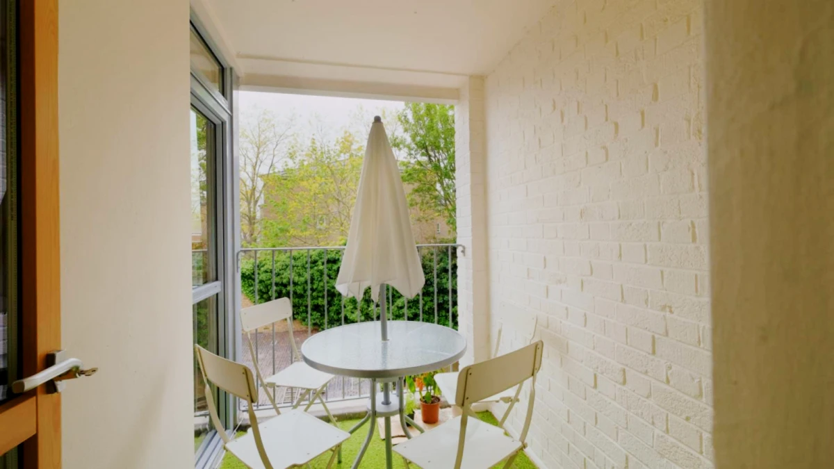 apartment in Brixton 0