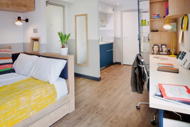 uhomes.com | Student Accommodation, Housing, Flats, Apartments for Rent