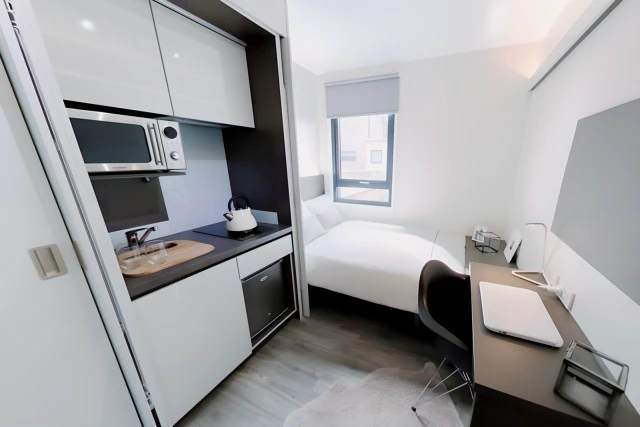 uhomes.com | Student Accommodation, Housing, Flats, Apartments for Rent