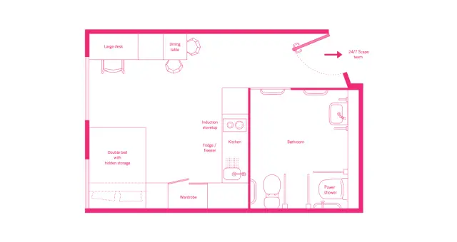 uhomes.com | Student Accommodation, Housing, Flats, Apartments for Rent