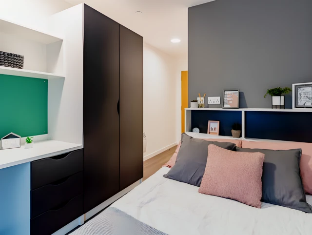 uhomes.com | Student Accommodation, Housing, Flats, Apartments for Rent