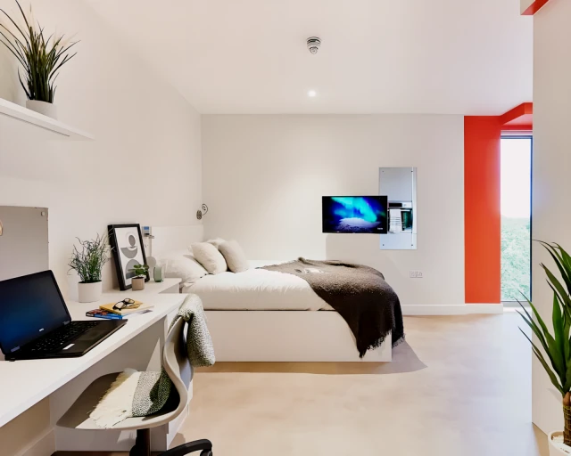 uhomes.com | Student Accommodation, Housing, Flats, Apartments for Rent