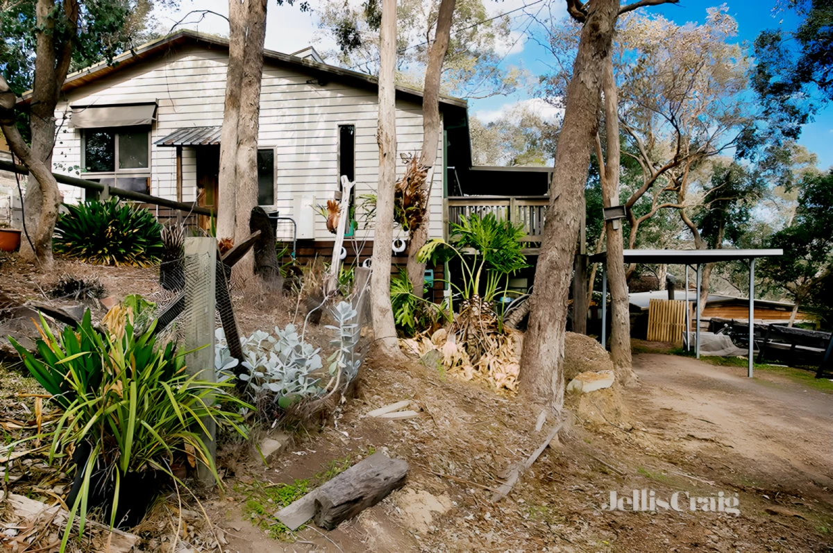 20 Taylor Road, Hurstbridge 0