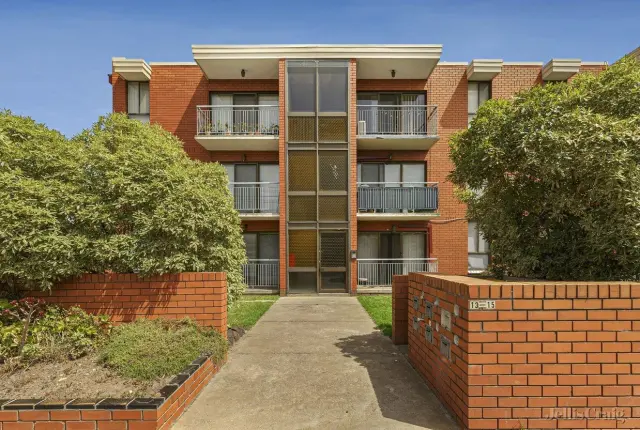 1/13-15 Maribyrnong Road, Ascot Vale 0