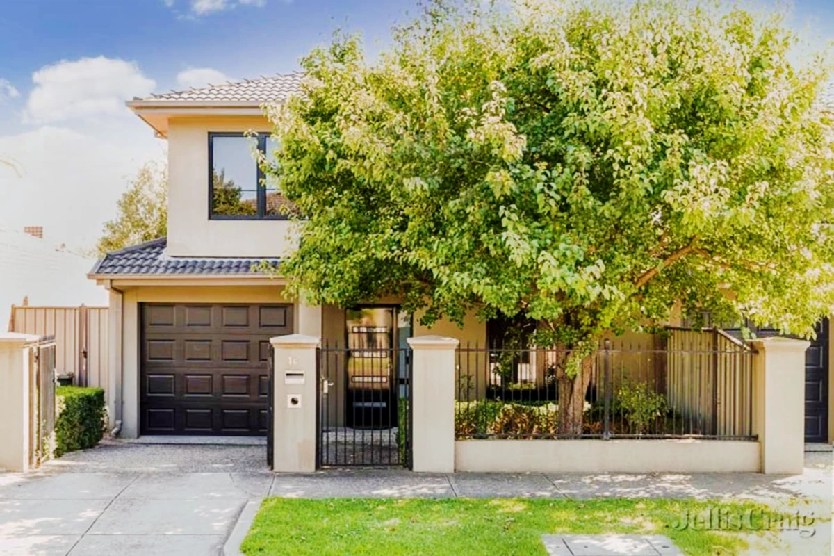 1E Tovan Akas Avenue, Bentleigh 0