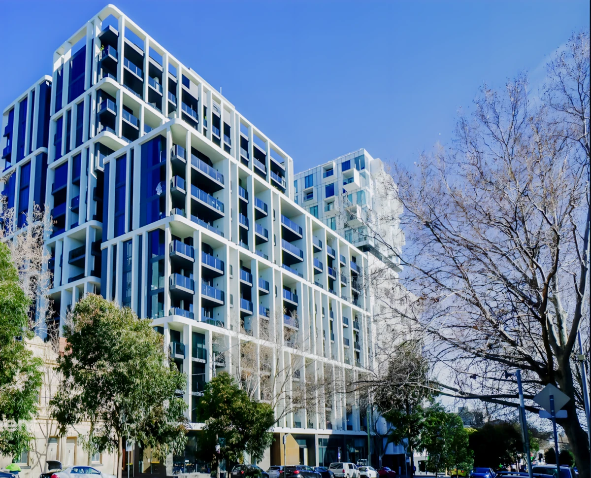816/145 Queensberry Street 0