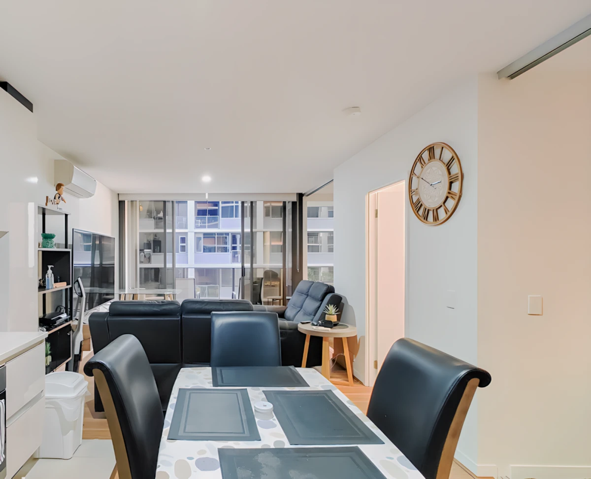 901/ 639 Lonsdale Street 0