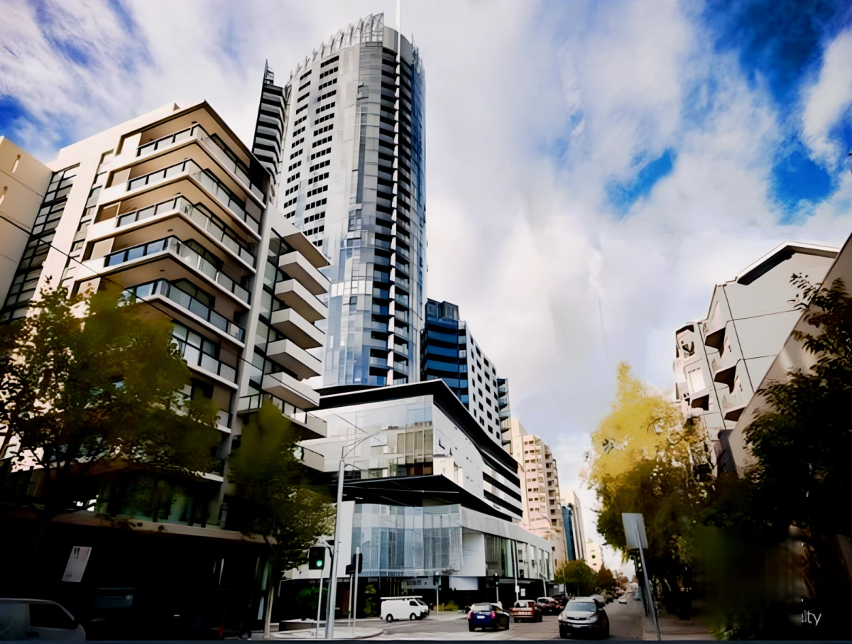 421/35 Malcolm St 0