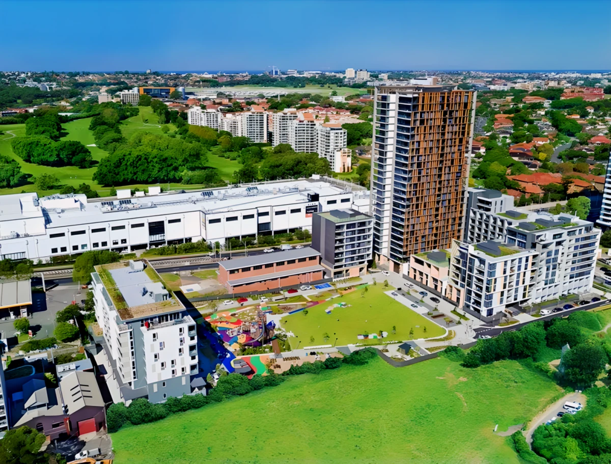 24 Archibald Avenue, Waterloo 0