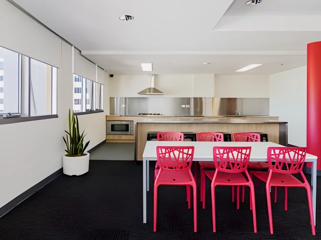 UniLodge Metro Adelaide 4