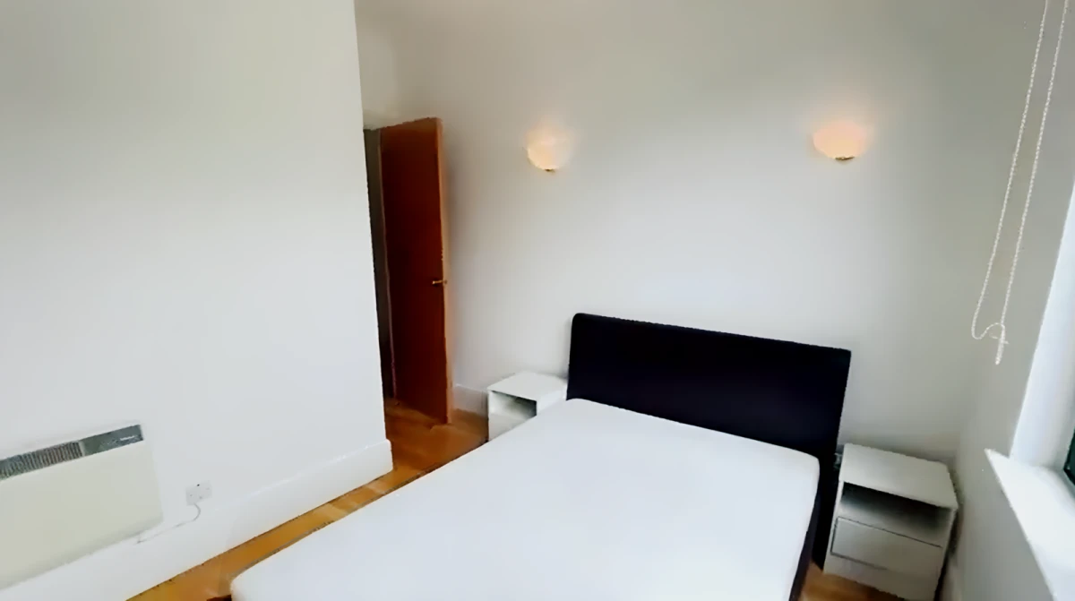 Shared Place·2B2B·602·6·County Hall, Belvedere Rd 0