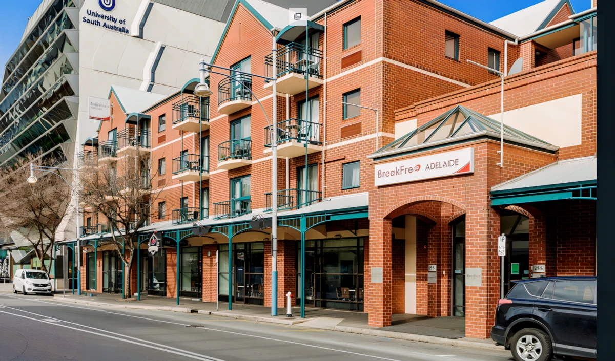 255 Hindley Street 0