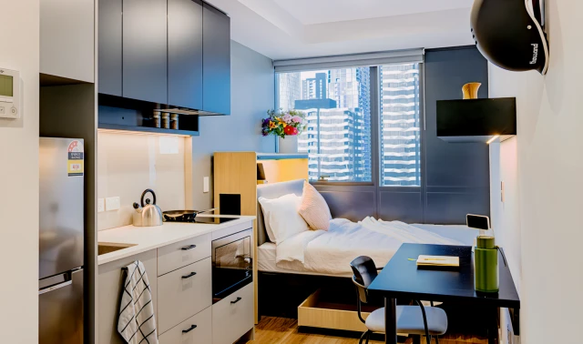 uhomes.com | Student Accommodation, Housing, Flats, Apartments for Rent