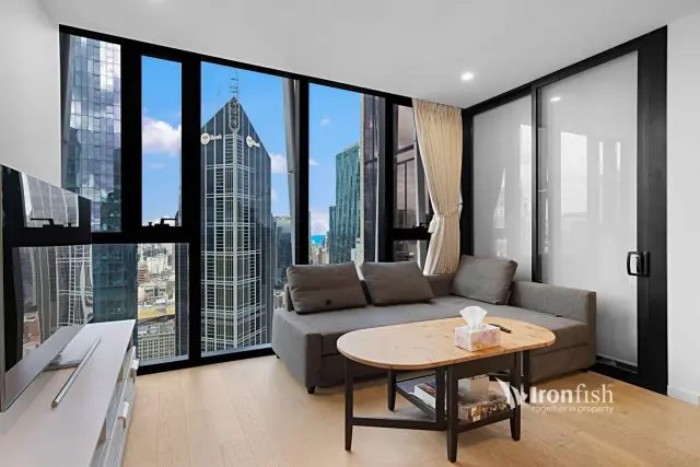 60 A'Beckett Street, Melbourne 2